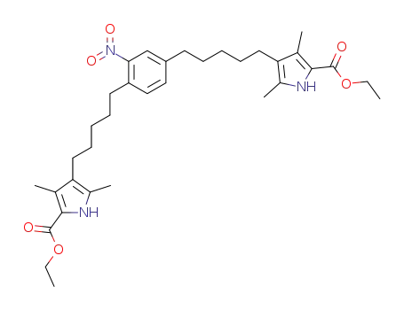 144582-20-7 Structure