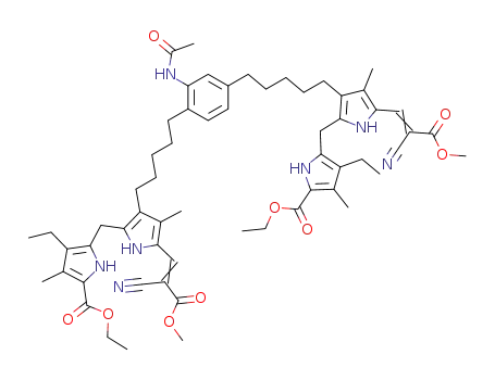 144582-39-8 Structure