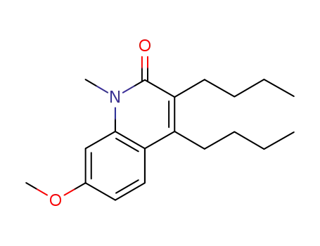 C<sub>19</sub>H<sub>27</sub>NO<sub>2</sub>