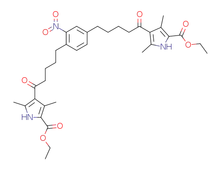 144582-19-4 Structure