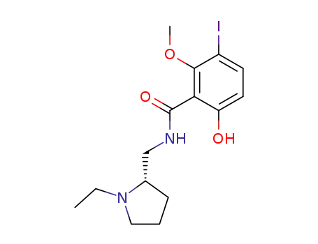 5-Iodo-BZM