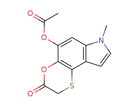 22218-47-9 Structure