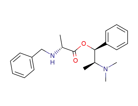 445298-97-5 Structure