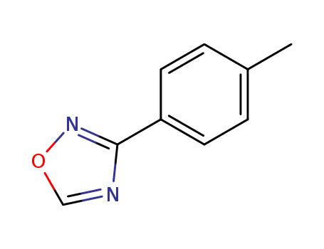 3-(4-Methylphenyl)-1,2,4-oxadiazole