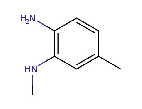 N'-메틸-4-메틸벤젠-1,2-디아민