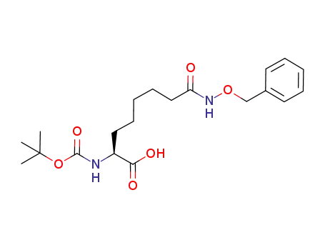 C<sub>20</sub>H<sub>30</sub>N<sub>2</sub>O<sub>6</sub>