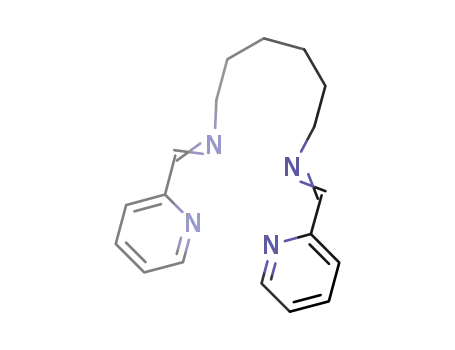 C<sub>18</sub>H<sub>22</sub>N<sub>4</sub>