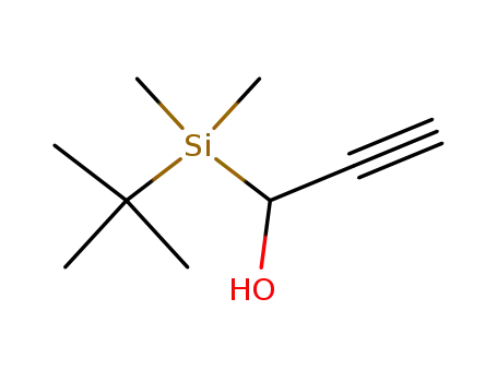 301664-42-6 Structure