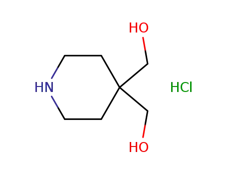 884535-05-1 Structure