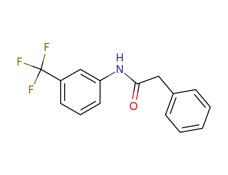 3'-트리플루오로메틸-2-페닐아세타닐리드