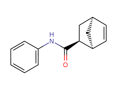 N-phenylbicyclo[2.2.1]hept-2-ene-6-carboxamide cas  34733-95-4