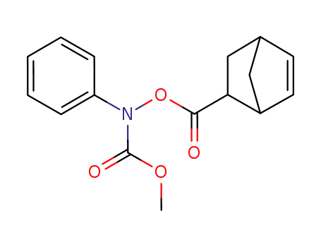 C<sub>16</sub>H<sub>17</sub>NO<sub>4</sub>