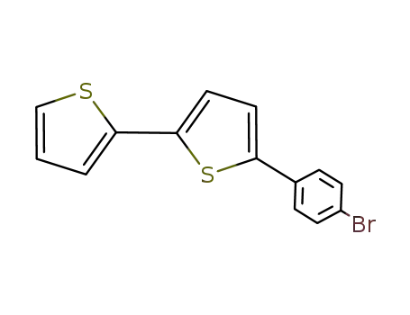 1160930-69-7 Structure