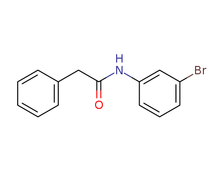 3'-Bromo-2-phenylacetoanilide