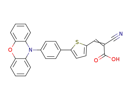 C<sub>26</sub>H<sub>16</sub>N<sub>2</sub>O<sub>3</sub>S