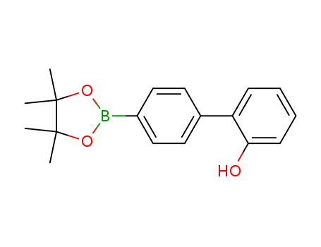 1219741-54-4 Structure