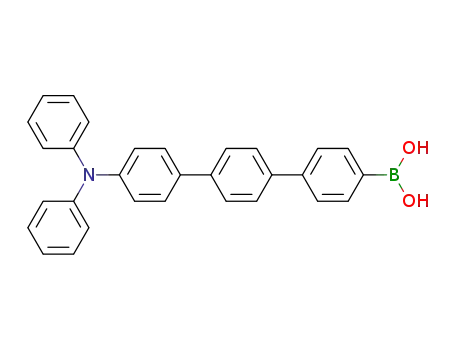 Boronic acid, [4''-(diphenylamino)[1,1':4',1''-terphenyl]-4-yl]-