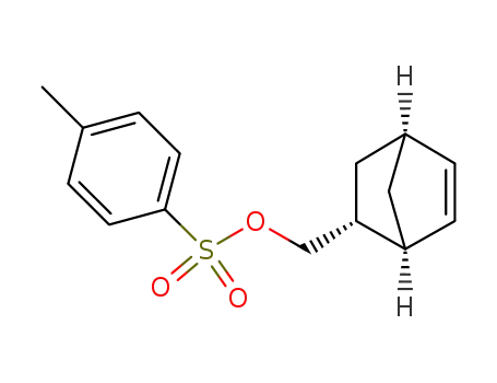 Toluene-4-sulfonic acid (1S,2R,4S)-1-bicyclo[2.2.1]hept-5-en-2-ylmethyl ester