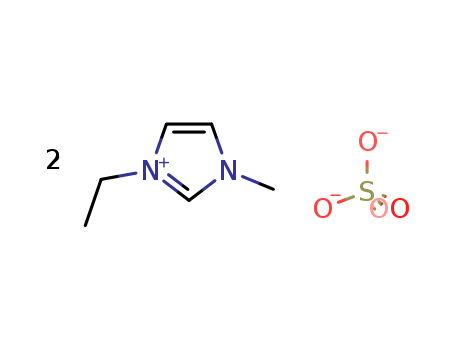 1-ETHYL-3-METHYLIMIDAZOLIUM HYDROGENSULFATE