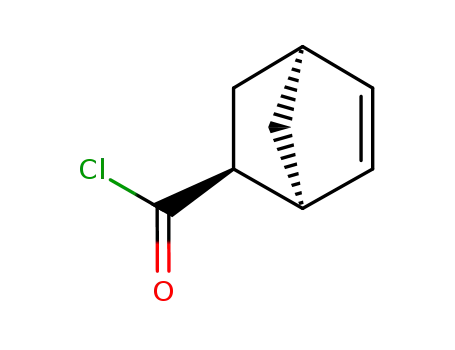 (1S,2S,4S)-Bicyclo[2.2.1]hept-5-ene-2-carbonyl chloride