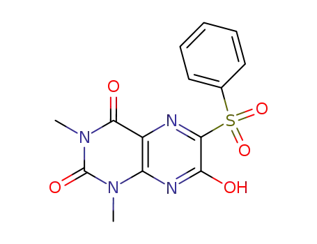 135120-25-1 Structure
