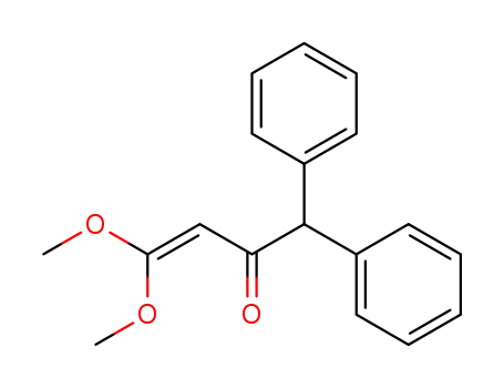 1228-98-4 Structure