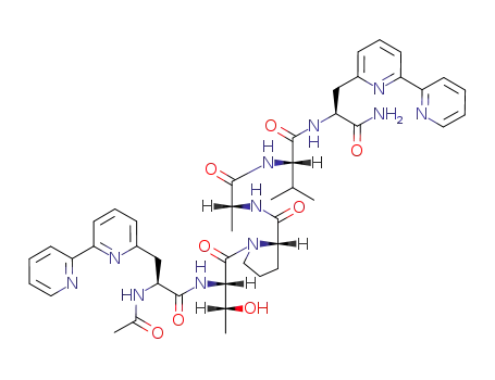 136391-82-7 Structure