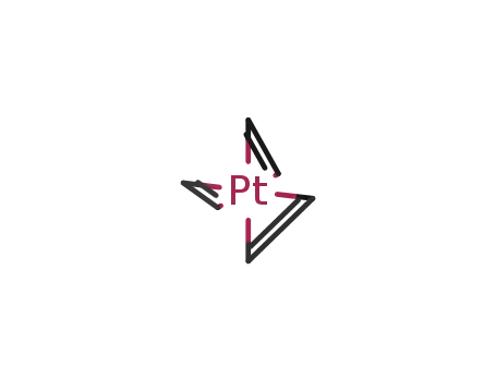 tris(ethylene)platinum