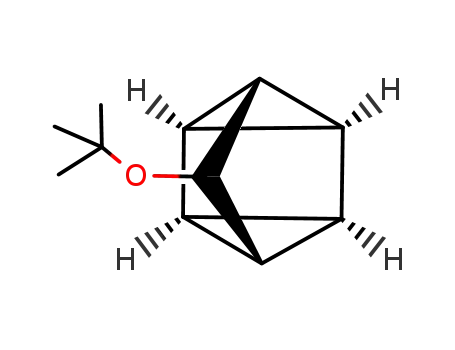 3-tert-butoxyquadricyclane