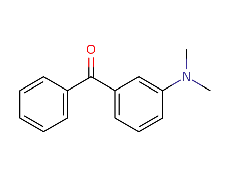 3-(Dimethylamino)benzophenone