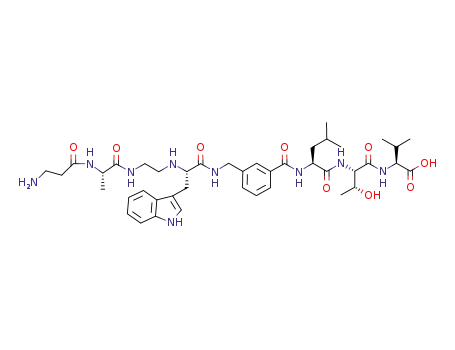 1246611-80-2 Structure