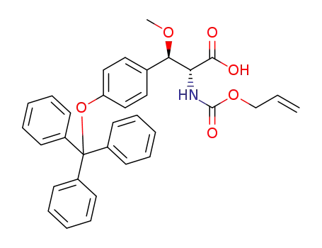 1607826-15-2 Structure
