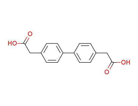 2,2'-biphenyl-4,4'-diyldiacetic acid