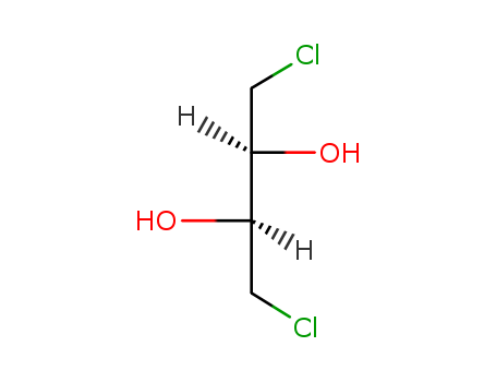 1,4-DICHLOROBUTANE-2S-3S-DIOL