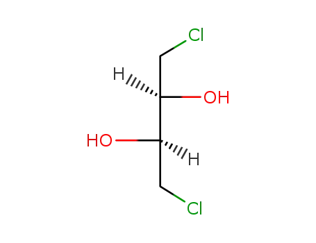 1,4-디클로로부탄-2S-3S-디올