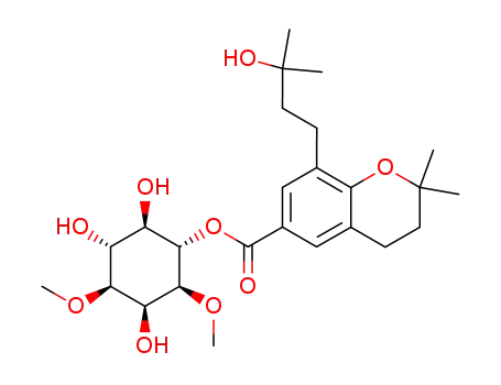 98969-29-0 Structure