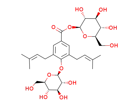 98969-21-2 Structure