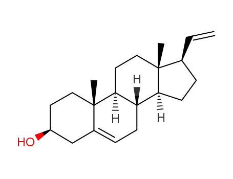 21321-88-0 Structure