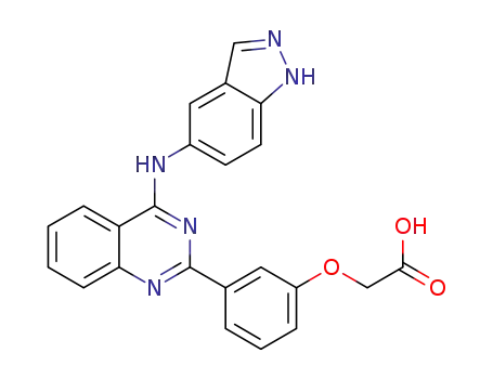 911417-62-4 Structure