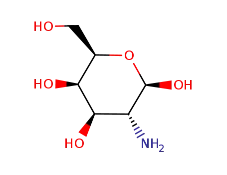 β-galactosylamine