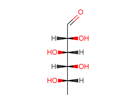 6-DEOXY-L-[UL-13C6]GALACTOSE