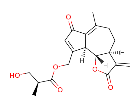 1103388-01-7 Structure
