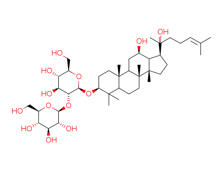 Ginsenoside Rg3( S )