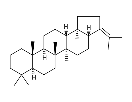 Molecular Structure of 1615-92-5 (HOP-21(22)-ENE)