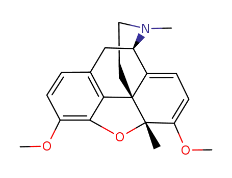 5β-methylthebaine