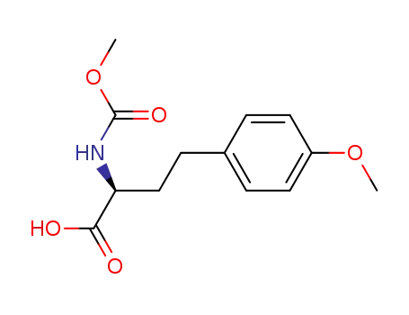 110936-12-4 Structure