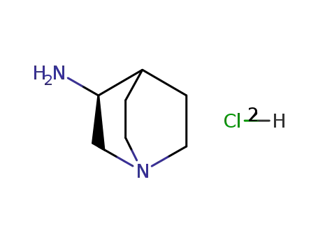 (S)-3-Aminoquinuclidine dihydrochloride