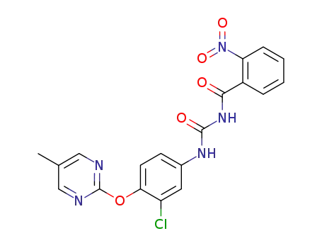 127524-20-3 Structure