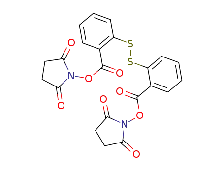 497262-13-2 Structure