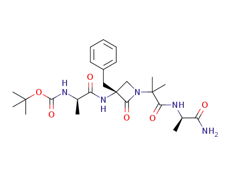 1415380-34-5 Structure